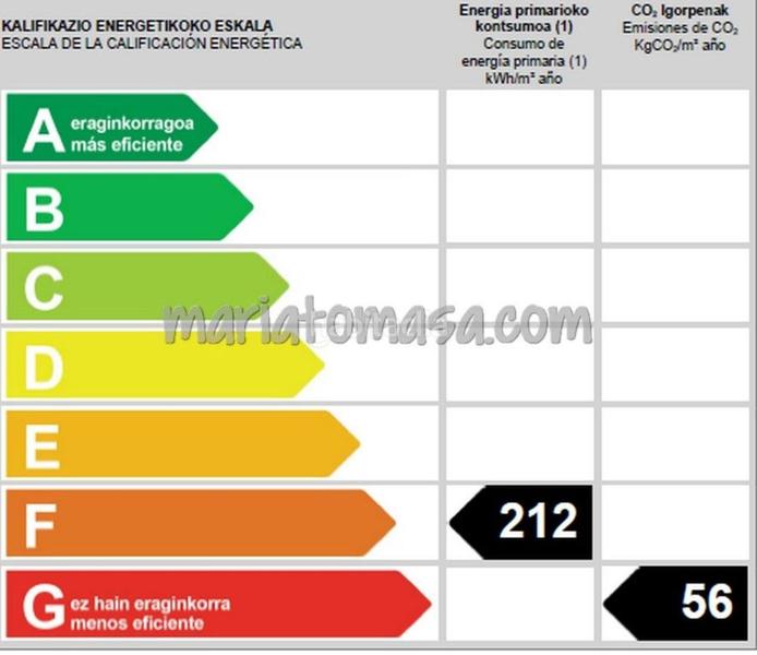 Foto 1f9cc96e-8f39-4a22-8d21-335443374b71. Posto auto in Centro Santurtzi