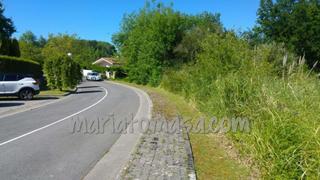 Terreny residencial  Lukizoko
