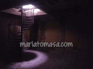 Business premise  Egaña