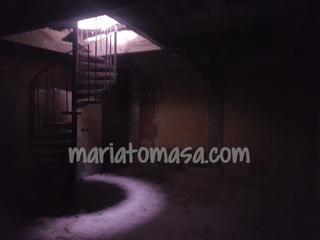 Local commercial à Egaña