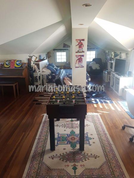 Foto 12d18448-bad6-4417-8882-b3d20a601f48. Casa en santa maría de Getxo Getxo