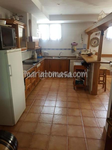 Foto 1e0f995a-60fa-455d-9eab-b6888508286c. Casa en santa maría de Getxo Getxo