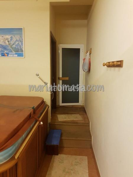 Foto 252bec57-4329-4c49-b1be-463e642839a1. Casa en santa maría de Getxo Getxo