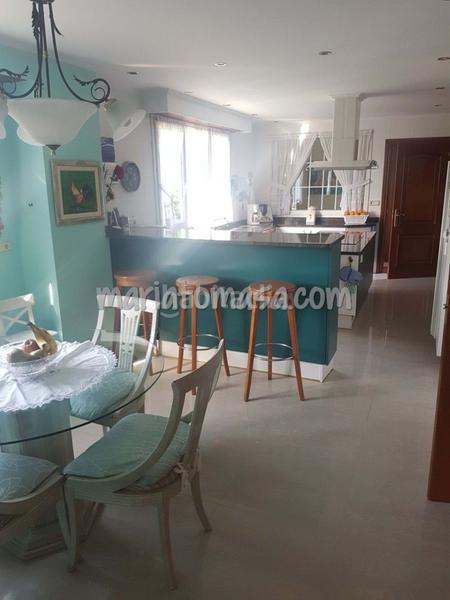Foto 538b570a-f1bb-470f-9b79-610203d0d59b. Casa en santa maría de Getxo Getxo