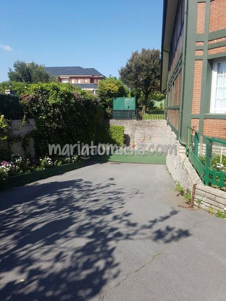Foto 6bcbecec-3edb-485c-ac9b-b031bc61c04b. Casa en santa maría de Getxo Getxo