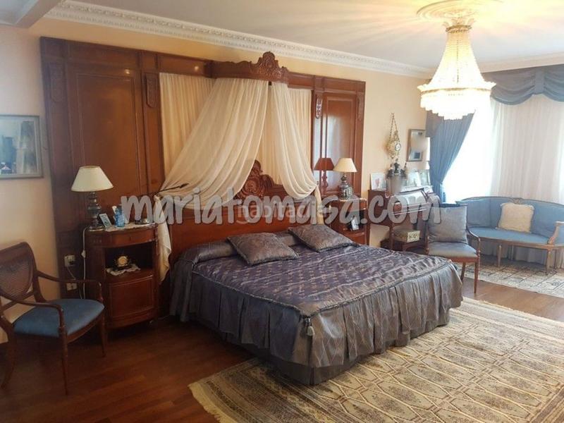 Foto 8a44d456-325e-4649-88eb-4a77be00d3c4. Casa en santa maría de Getxo Getxo