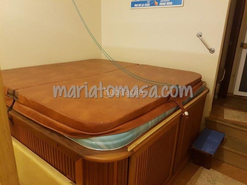 Foto c3a16642-f359-4997-9c09-f29228f2aa8c. Casa en santa maría de Getxo Getxo
