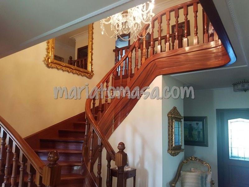 Foto e6345ad7-8524-49c6-bd13-e9fc071c8ebc. Casa en santa maría de Getxo Getxo