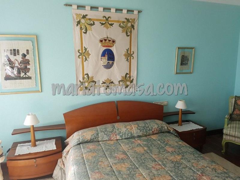 Foto f15da920-3b68-4124-ae97-0d02e3cf358b. Casa en santa maría de Getxo Getxo