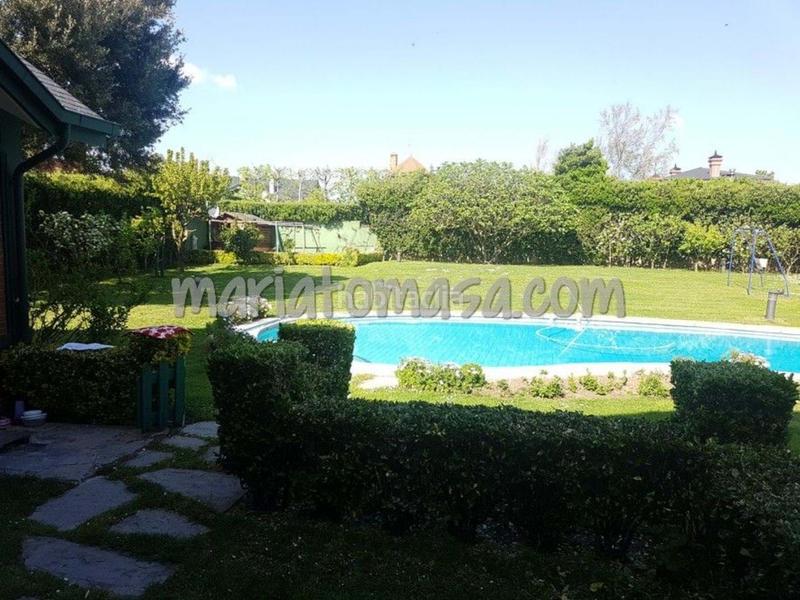 Foto 20ee4816-abfe-4a47-95b0-4ac18b093ba2. Haus mit pool in santa maría de Getxo Getxo