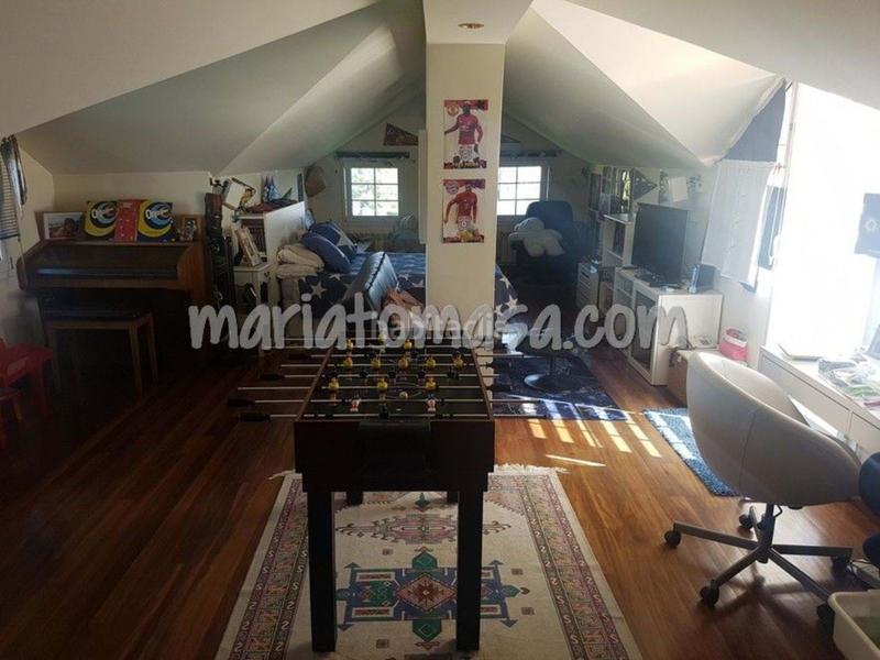 Foto 459e17ff-8be2-4457-9740-903535efbffb. Haus mit pool in santa maría de Getxo Getxo