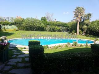 Haus  La gálea
