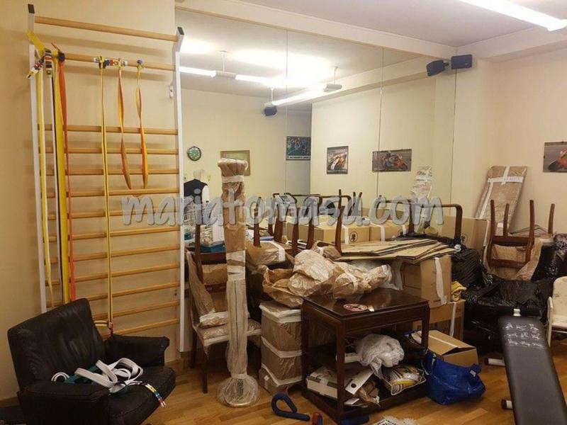 Foto 7a7cda71-74b8-4d26-9301-4fd05121ce2c. Haus mit pool in santa maría de Getxo Getxo