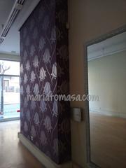 Location Local commercial  Zabalbide