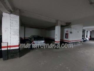 Posto auto  Lapurdi