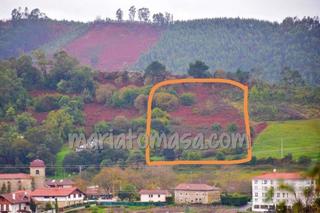 Residential Plot  Torre barri bidea