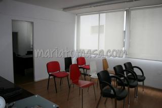Lloguer Oficina  N/a