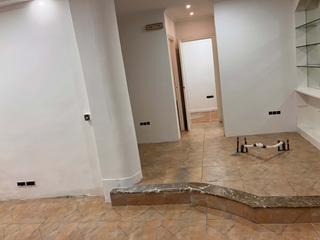 Location Local commercial  Barria