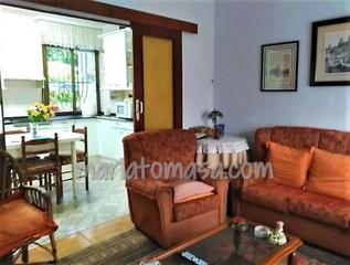 Appartement  Abatxolo