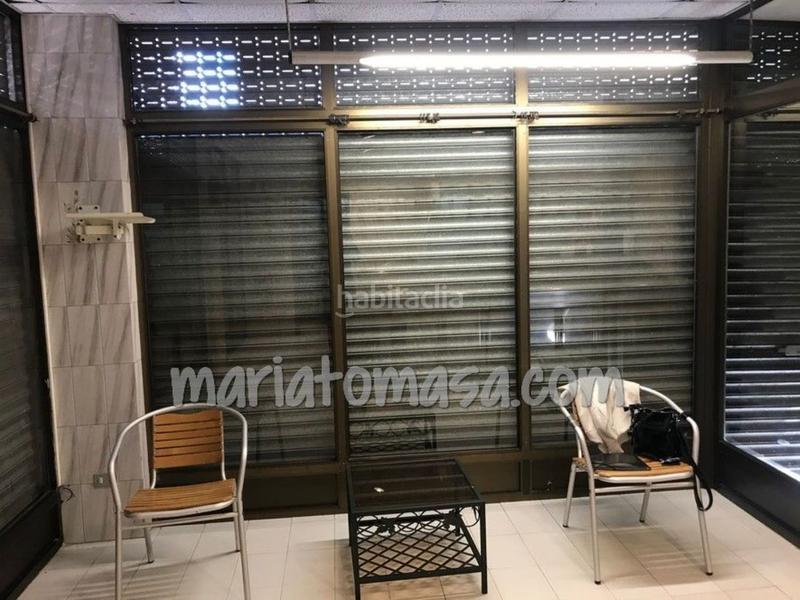 Foto 34352052-94fe-45b3-a698-f5efa1772b4a. Local comercial en Las Arenas Getxo