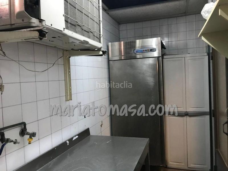 Foto 92411bb5-1dd4-499d-890c-eecfc28f1777. Local comercial en Las Arenas Getxo