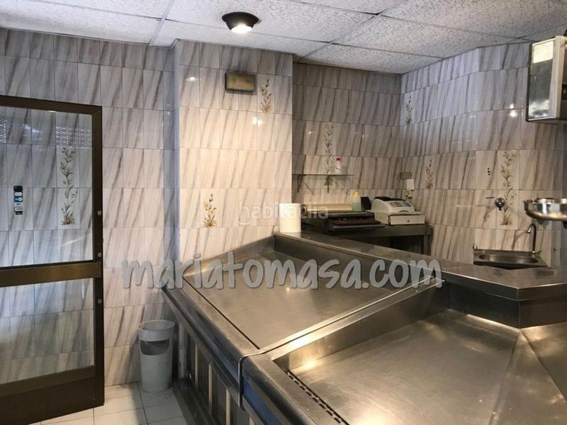 Foto a538cae5-516f-4d9e-ab6f-4119219c42db. Local comercial en Las Arenas Getxo