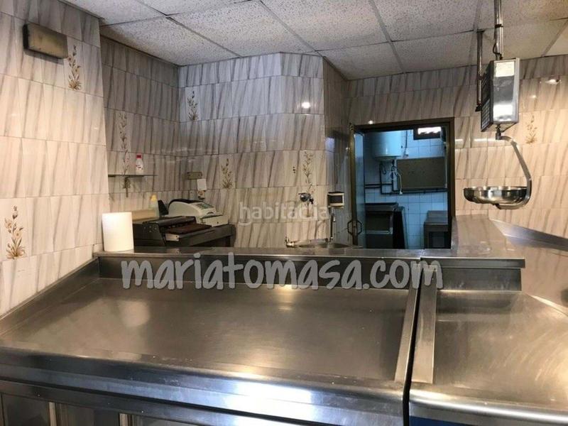 Foto 49eb84bc-e03d-4339-9f6a-d4f58cdceb13. Local commercial dans Las Arenas Getxo