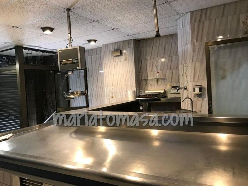 Foto c9f028c4-57f3-4375-9694-d641e0a6c996. Locale commerciale in Las Arenas Getxo