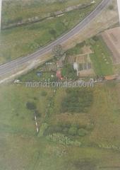 Terreny residencial  Ganbe