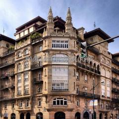 Car parking in Edifico Sota