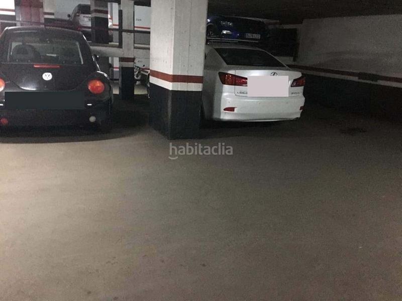 Foto 232bd155-b5d2-475c-9397-ce04d10ff633. Posto auto in Campuzano Bilbao
