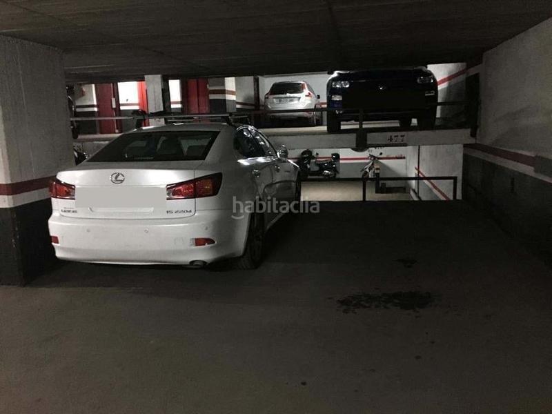 Foto 7bd06bb5-98e4-47c3-ad51-513d7b1fdc94. Posto auto in Campuzano Bilbao