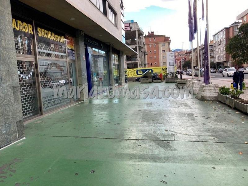 Foto 0ebff7a9-e977-46fe-8abc-f0e0fbbe69cb. Local commercial dans Las Arenas Getxo