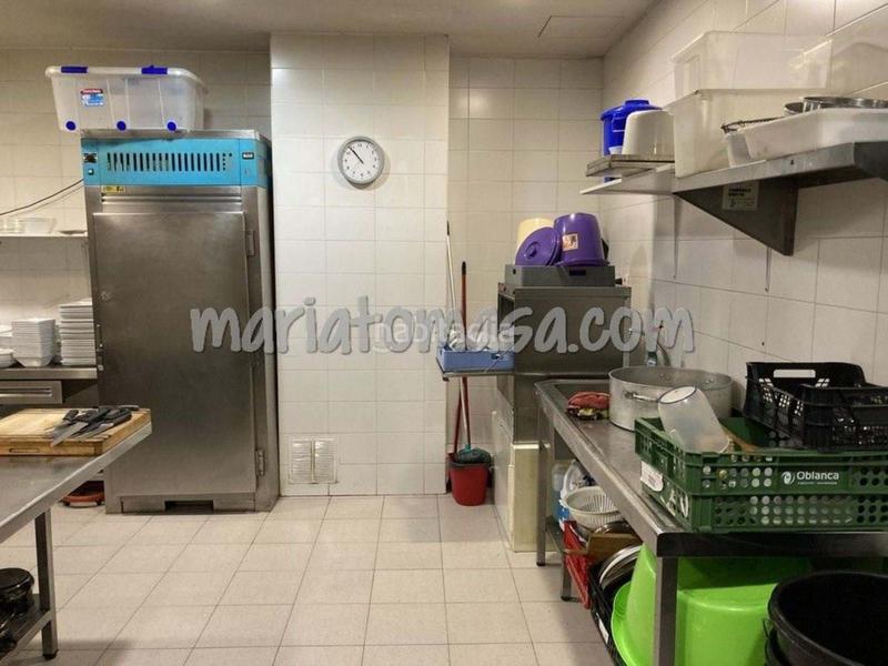 Foto 17a4ba8c-c32d-4537-8210-f3ecdd302758. Local commercial dans Las Arenas Getxo