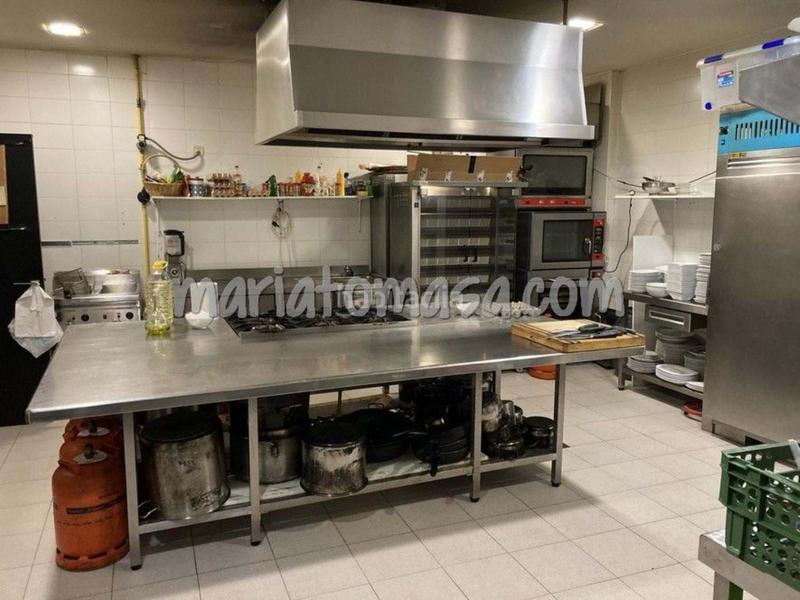 Foto 243143b4-2ae4-45ba-8907-899cb2ed2e6f. Local commercial dans Las Arenas Getxo