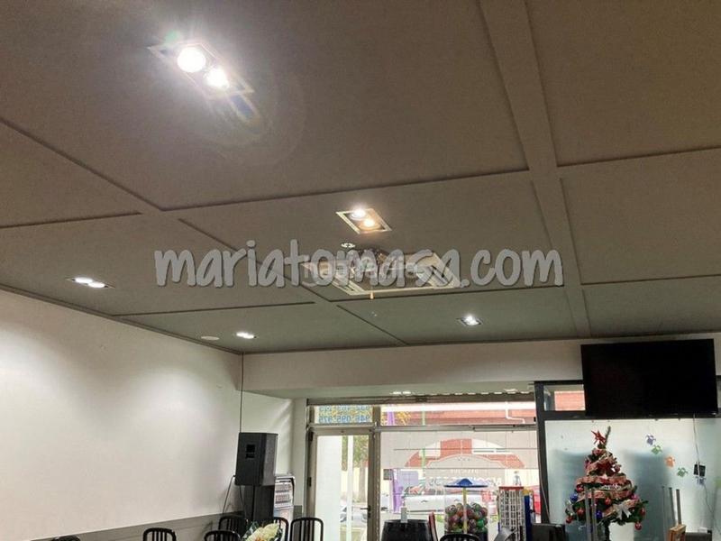 Foto 3b8c0077-e523-4818-9947-27fad7e3cbed. Local commercial dans Las Arenas Getxo
