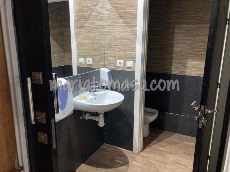 Foto 57b9b1bf-c175-4079-87f9-14f81907b560. Local commercial dans Las Arenas Getxo
