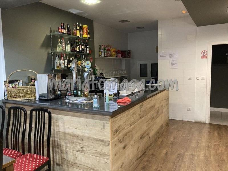 Foto 66b1cfd1-264d-40d7-a20d-0f401bce14c0. Local commercial dans Las Arenas Getxo