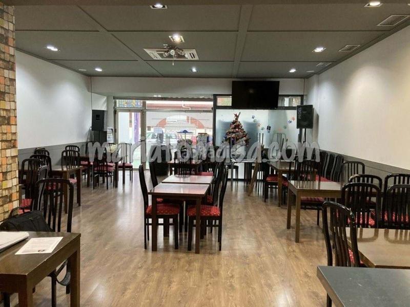 Foto 1bfd3bad-6285-4d26-9d40-c1b63a0d8b07. Locale commerciale in Las Arenas Getxo