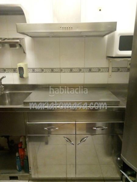 Foto 07508c02-0ab6-4ea0-9d7e-933301585af8. Local comercial en Burtzeña Barakaldo