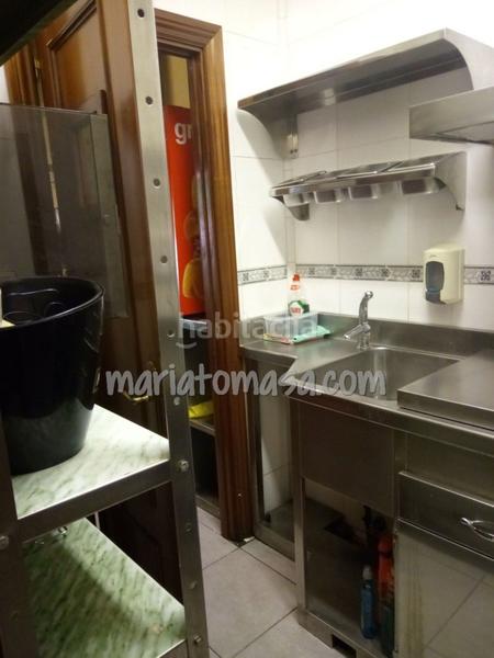 Foto 141eed6c-afa7-473d-9f07-684c4c6e89a3. Local comercial en Burtzeña Barakaldo