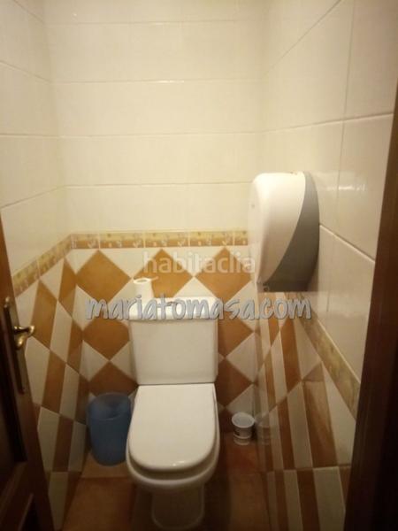 Foto 4cd06550-db5a-42b3-9e94-377edfbbae00. Local comercial en Burtzeña Barakaldo