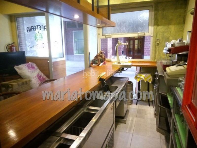 Foto 67481372-b40a-459a-8e95-2a758e4f9490. Local comercial en Burtzeña Barakaldo