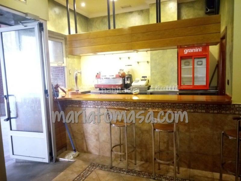 Foto 6c3f5211-9719-42a2-9aa5-23266d092a0f. Local comercial en Burtzeña Barakaldo