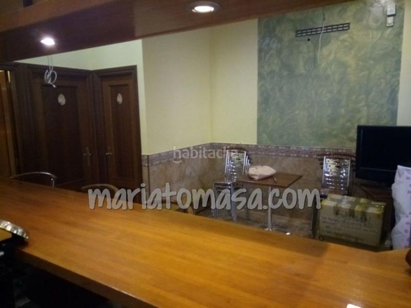 Foto 8f916b5e-1cbe-45ba-81ff-e6aee06c0df9. Local comercial en Burtzeña Barakaldo