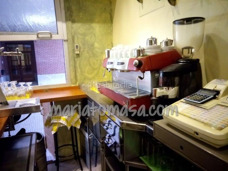 Foto a4f44b18-0178-4051-a589-ab13643bb30b. Local comercial en Burtzeña Barakaldo