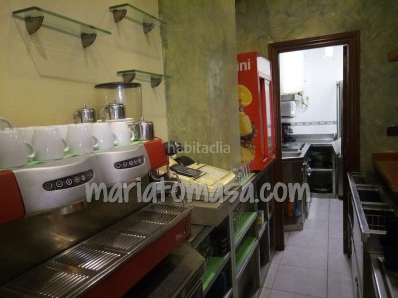 Foto b8024365-e363-435f-80dc-5f0ef7a8961a. Local comercial en Burtzeña Barakaldo