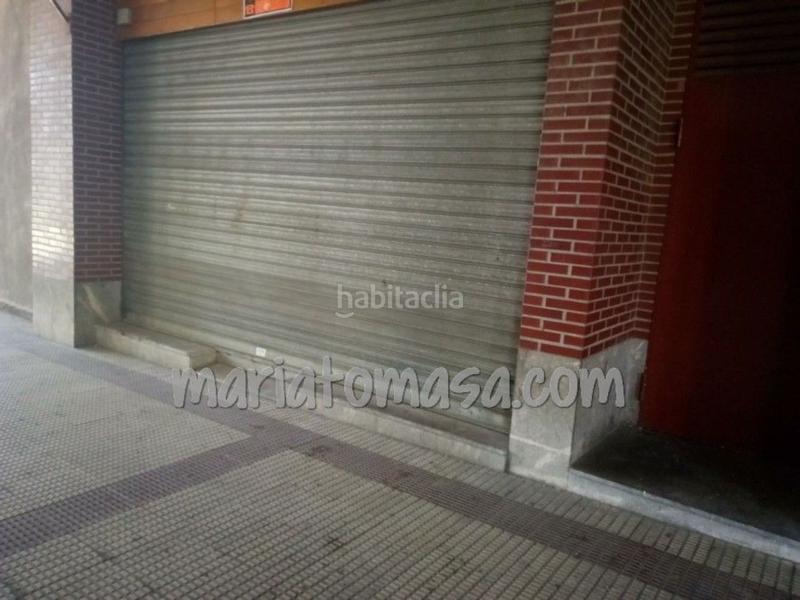 Foto df29c4b4-61e9-451d-9e20-c70dc17d086b. Local comercial en Burtzeña Barakaldo