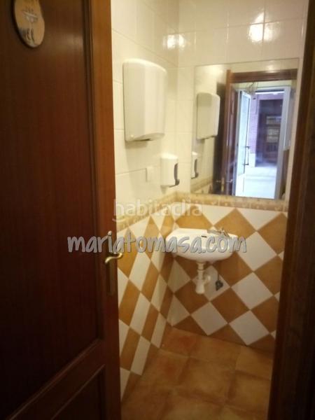 Foto e1b206d9-a9e1-4f85-8a79-3232fe546190. Local comercial en Burtzeña Barakaldo