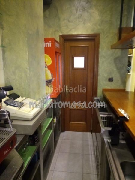 Foto fd40e642-1842-49a3-acc7-1111907310e2. Local comercial en Burtzeña Barakaldo